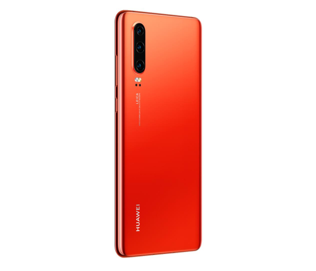 Huawei P30 128GB Bursztyn - 501459 - zdjęcie 7